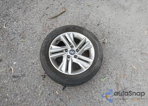 2020 Hyundai Elantra Sel из США, поврежденный, VIN 5NPD84LF3LH498638